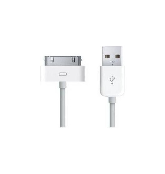 Kabel USB do synchronizacji danych i ładowania kompatybilny z Apple iPhone...