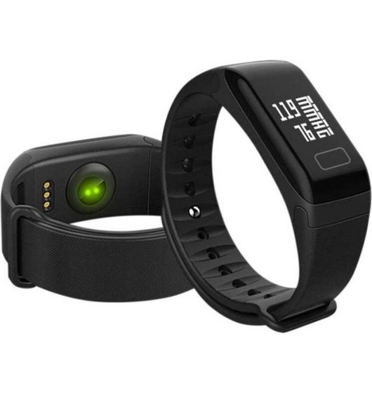 Smartwatch Inteligentna Bransoletka Fitness Krokomierz Bluetooth Licznik kalorii