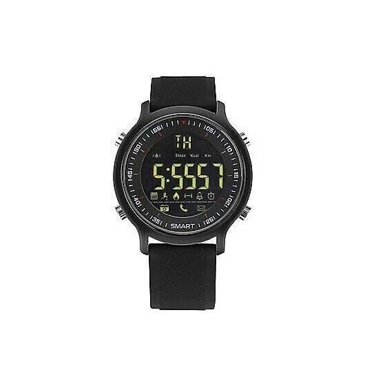 Smartwatch EX18 sportowego smartwatcha Bluetooth smartwatch